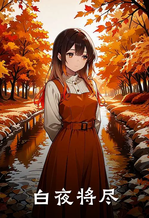 白夜将尽