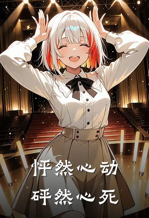 怦然心动，砰然心死