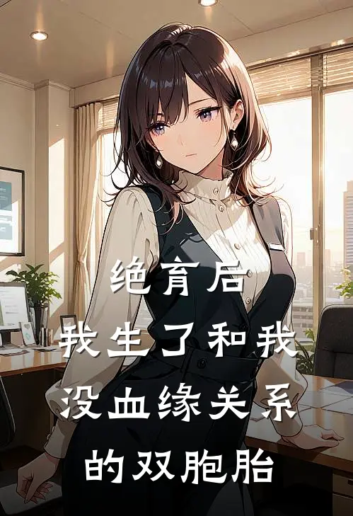 苏淼苏福(绝育后，我生了和我没血缘关系的双胞胎)全文免费在线阅读_绝育后，我生了和我没血缘关系的双胞胎完整版免费在线阅读