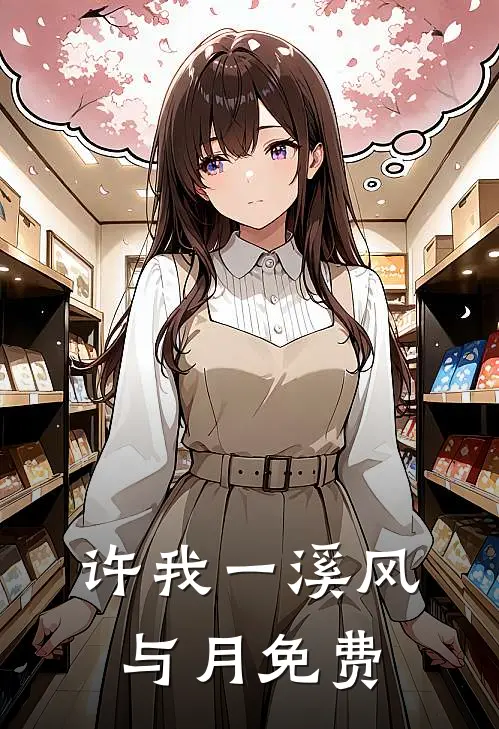 许我一溪风与月免费