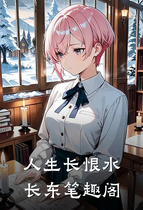 人生长恨水长东 笔趣阁