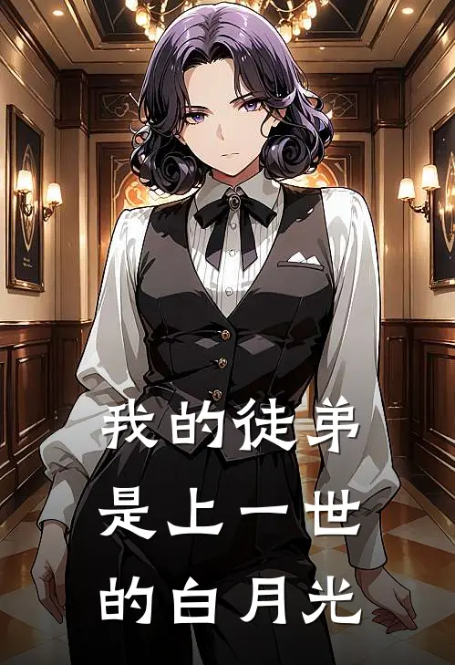 我的徒弟，是上一世的白月光