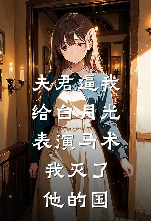 夫君逼我给白月光表演马术，我灭了他的国(昭阳白月光)完结版小说全文免费阅读_最新小说夫君逼我给白月光表演马术，我灭了他的国(昭阳白月光)