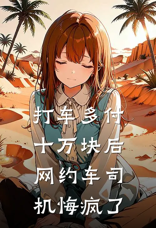 小军小王打车多付十万块后，网约车司机悔疯了完结版在线阅读_打车多付十万块后，网约车司机悔疯了全集免费在线阅读