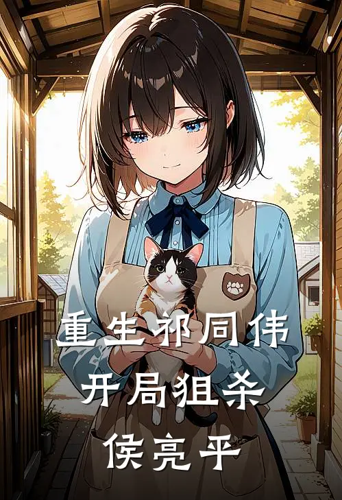 重生祁同伟：开局狙杀侯亮平