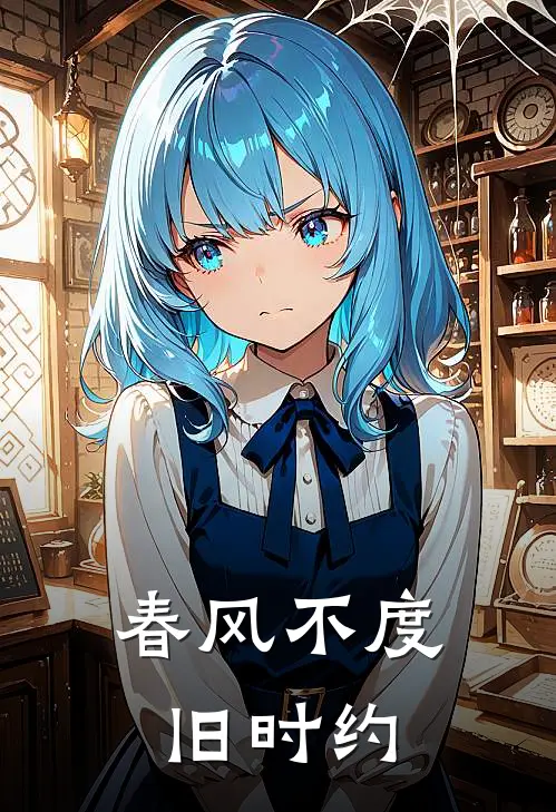 春风不度旧时约