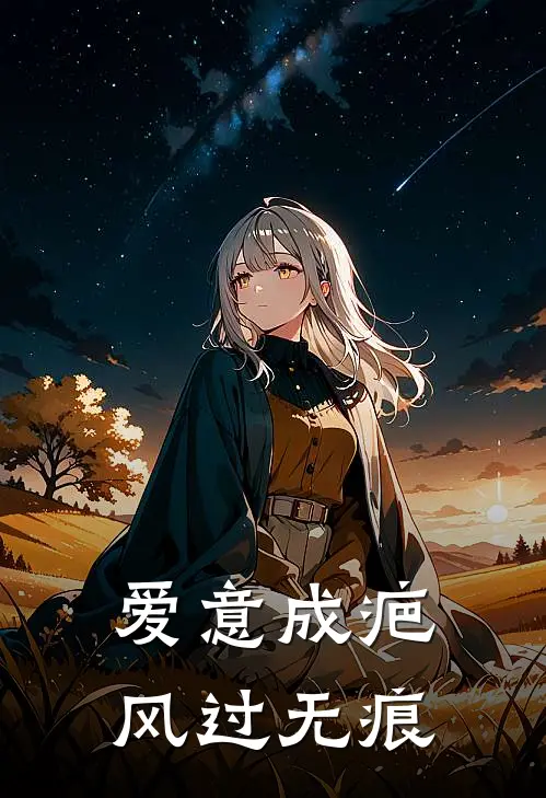 爱意成疤，风过无痕林清雪李凌风最热门小说_免费小说全集爱意成疤，风过无痕(林清雪李凌风)