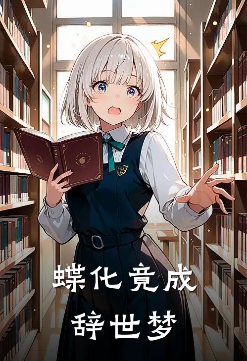 蝶化竟成辞世梦