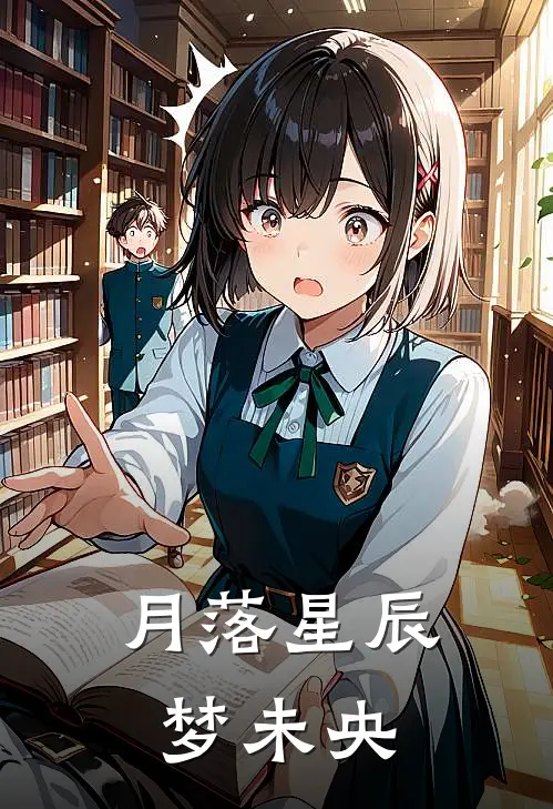 月落星辰梦未央