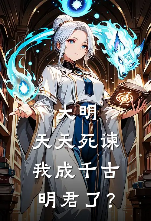 大明：天天死谏，我成千古明君了？