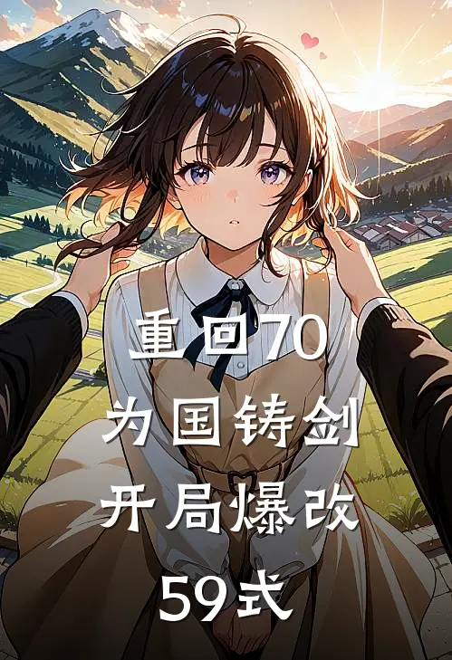 重回70为国铸剑，开局爆改59式