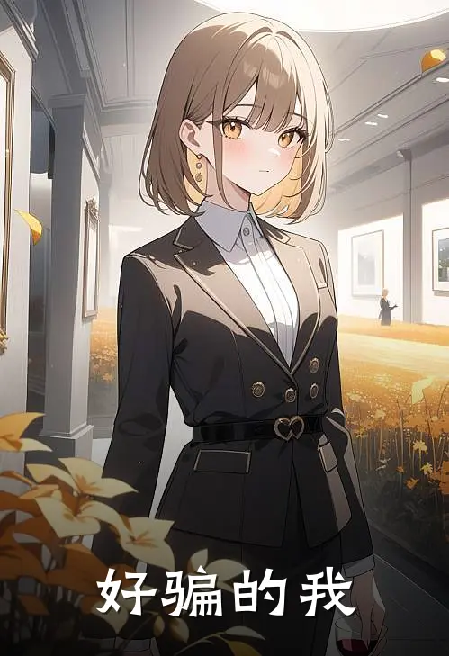 好骗的我(沈慕颜灵)已完结小说_小说免费阅读好骗的我沈慕颜灵