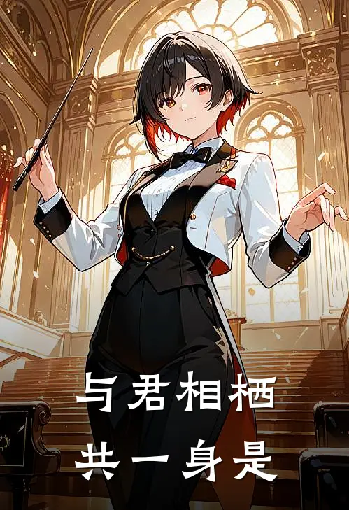 与君相栖共一身是