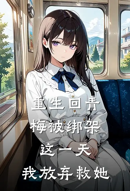 重生回青梅被绑架这一天，我放弃救她