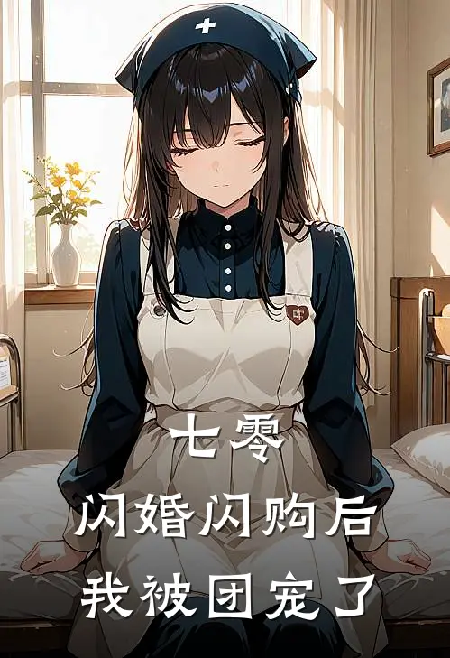 七零：闪婚闪购后我被团宠了