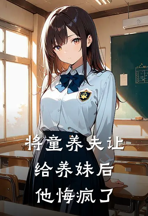 将童养夫让给养妹后，他悔疯了