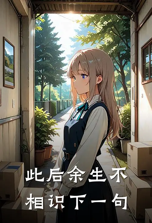 此后余生不相识下一句