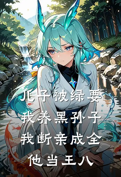 儿子被绿要我养黑孙子，我断亲成全他当王八