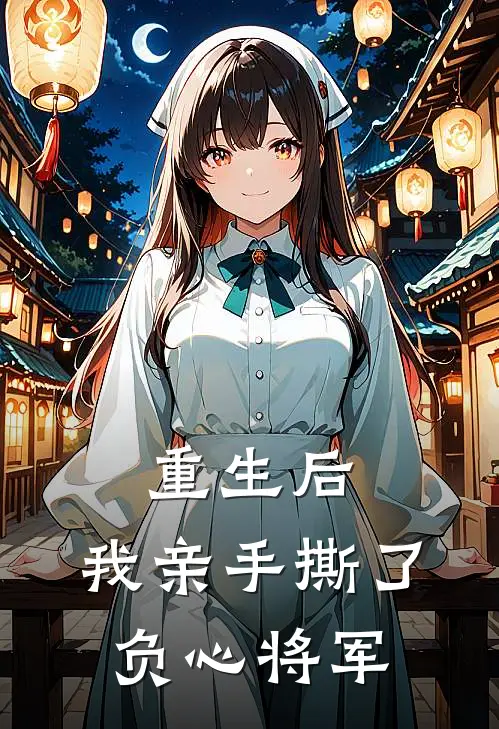 重生后，我亲手撕了负心将军