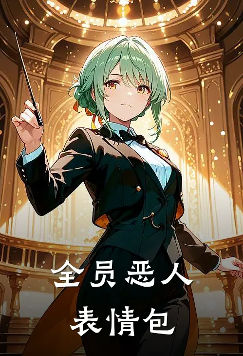 全员恶人表情包