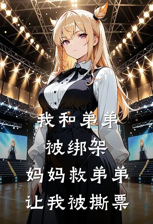 我和弟弟被绑架，妈妈救弟弟让我被撕票(秦影刘琴)小说完整版_完结好看小说我和弟弟被绑架，妈妈救弟弟让我被撕票秦影刘琴