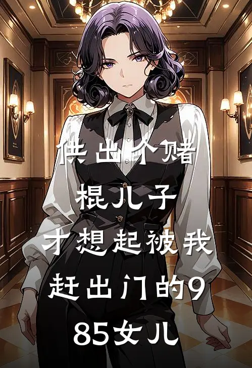 供出个赌棍儿子，才想起被我赶出门的985女儿