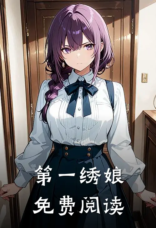 第一绣娘免费阅读