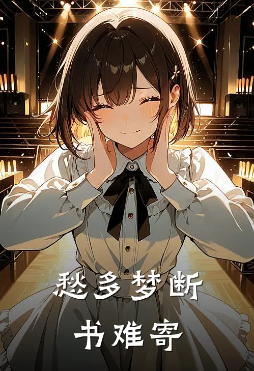 愁多梦断书难寄