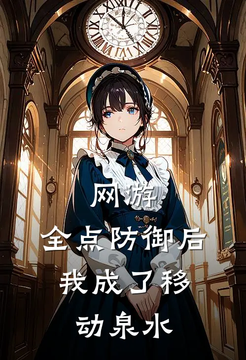 网游：全点防御后，我成了移动泉水