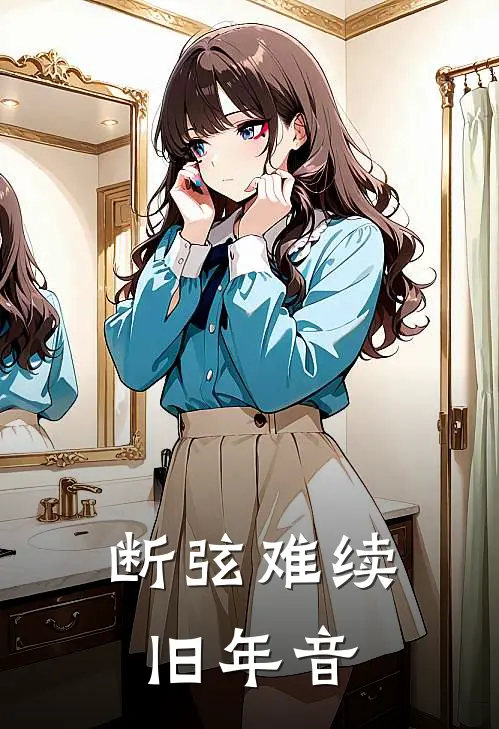 断弦难续旧年音关雪儿江煜免费小说完整版_热门的小说断弦难续旧年音关雪儿江煜