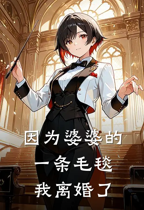 因为婆婆的一条毛毯，我离婚了