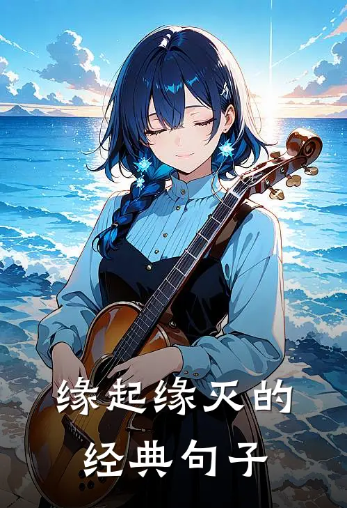 缘起缘灭的经典句子