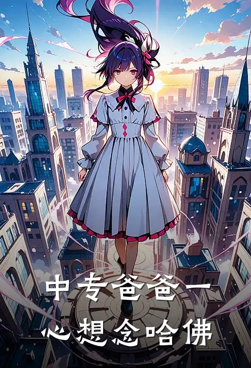 中专爸爸一心想念哈佛(抖音热门)全文阅读免费全集_完结小说中专爸爸一心想念哈佛抖音热门