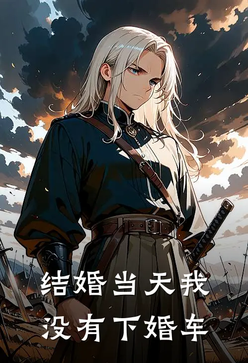 结婚当天我没有下婚车