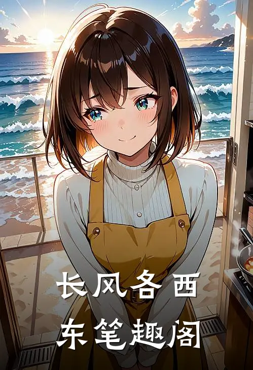 长风各西东笔趣阁