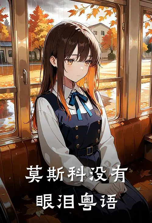 莫斯科没有眼泪粤语