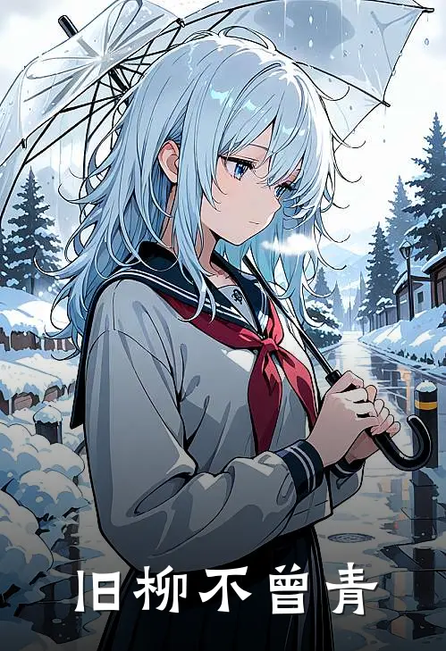 旧柳不曾青周迟修何皎皎小说完结免费_最新章节列表旧柳不曾青(周迟修何皎皎)