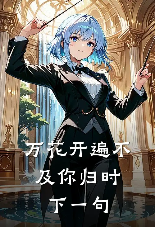 万花开遍不及你归时,下一句