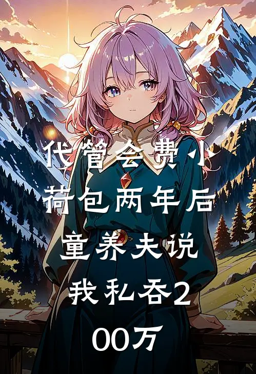 代管会费小荷包两年后，童养夫说我私吞200万童养夫夏萱热门小说推荐_完本小说大全代管会费小荷包两年后，童养夫说我私吞200万(童养夫夏萱)