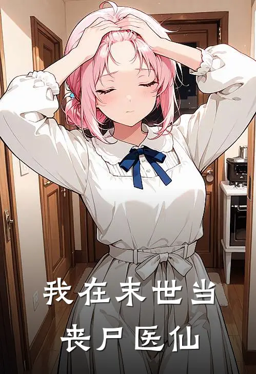 我在末世当丧尸医仙