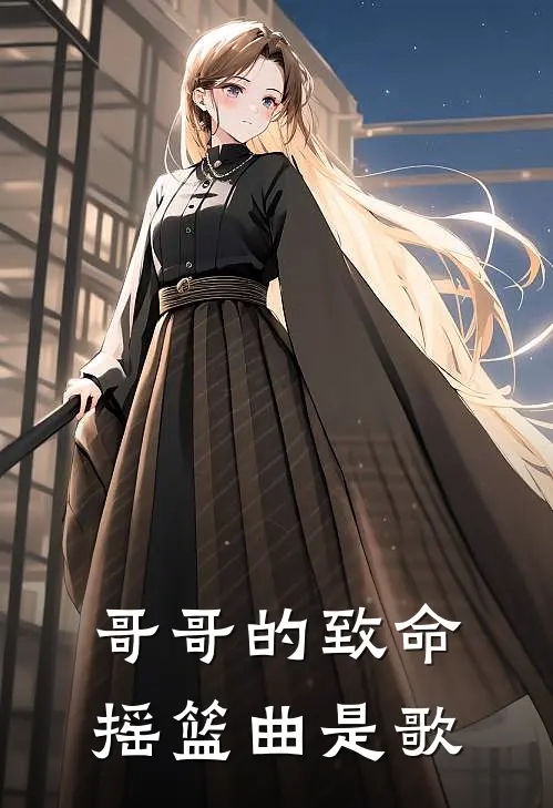 哥哥的致命摇篮曲是歌