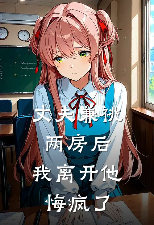 丈夫兼祧两房后，我离开他悔疯了