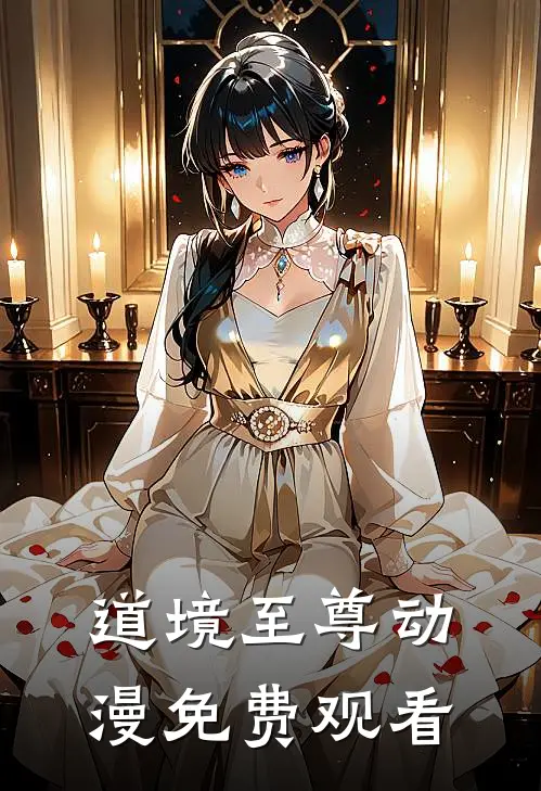 道境至尊动漫免费观看