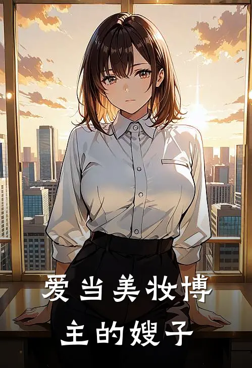 爱当美妆博主的嫂子