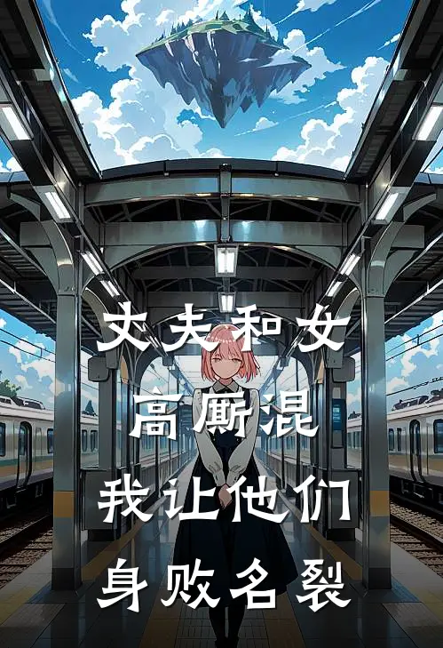 沈聿沈聿发《丈夫和女高厮混，我让他们身败名裂》最新章节阅读_(丈夫和女高厮混，我让他们身败名裂)全章节免费在线阅读