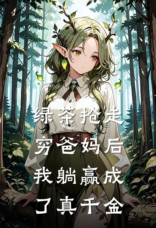 绿茶抢走穷爸妈后，我躺赢成了真千金田雪田梨小说免费完结_完本热门小说绿茶抢走穷爸妈后，我躺赢成了真千金田雪田梨