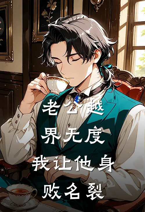 老公越界无度，我让他身败名裂