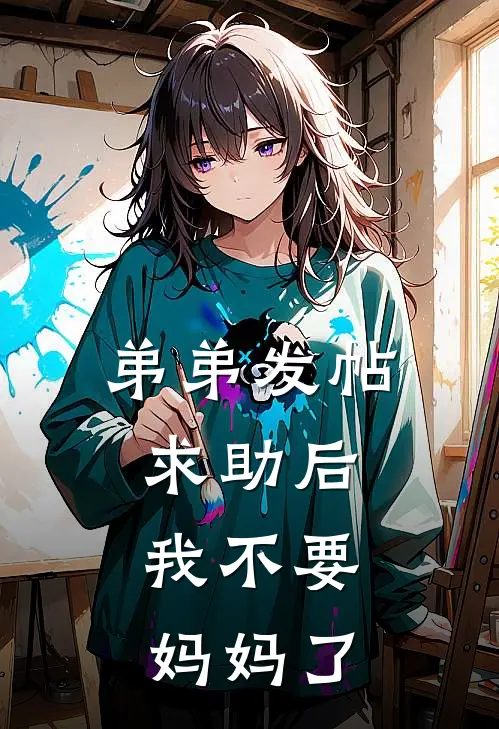 弟弟发帖求助后，我不要妈妈了(念禾苏栋林)好看的小说推荐完结_完本小说弟弟发帖求助后，我不要妈妈了念禾苏栋林