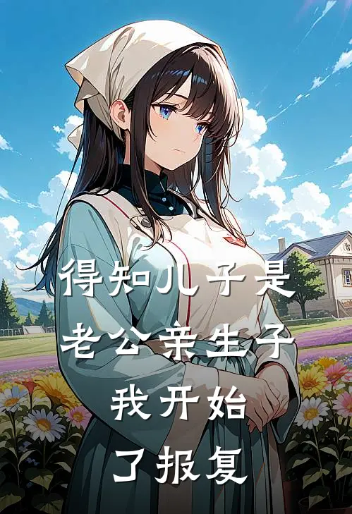 得知儿子是老公亲生子，我开始了报复