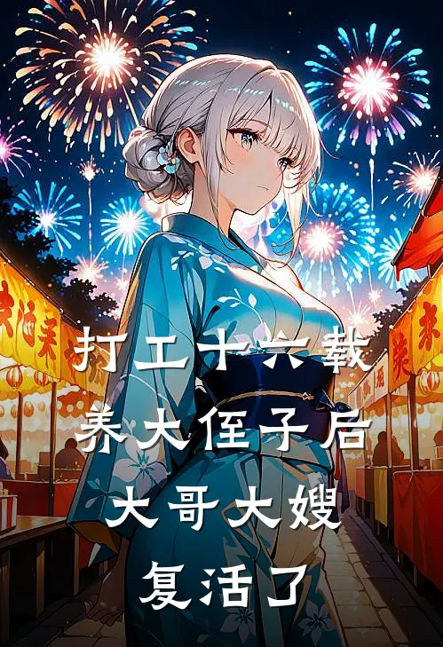 打工十六载养大侄子后，大哥大嫂复活了